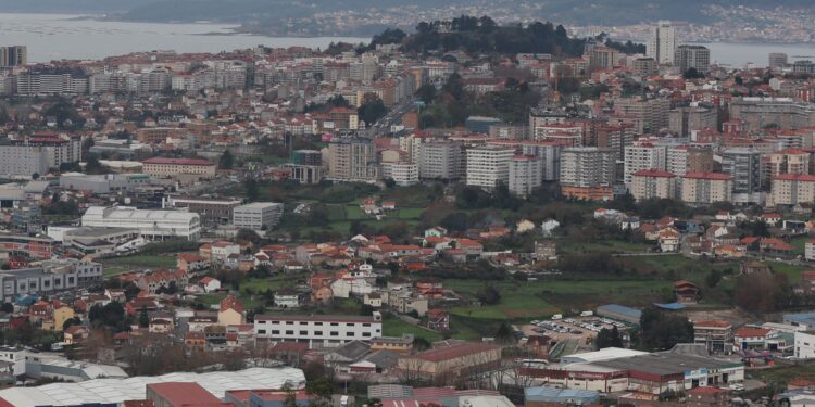 Convocada una manifestación en Vigo por la vivienda: «El problema no admite ya más demoras»