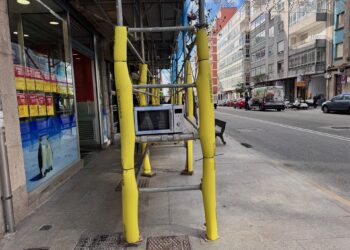 Para calentar el bocata