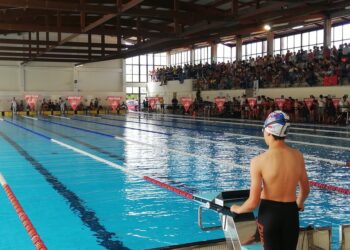 Una promesa electoral (recurrente) en el olvido: la piscina olímpica de Vigo
