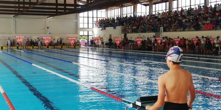 Una promesa electoral (recurrente) en el olvido: la piscina olímpica de Vigo