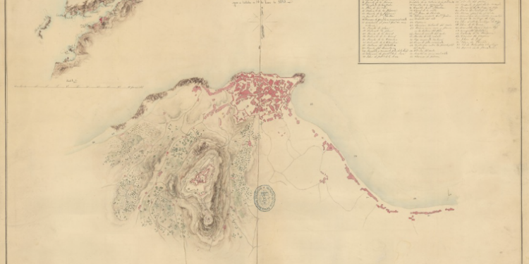 O bispo de Tui embarca en Vigo rumbo a Redondela