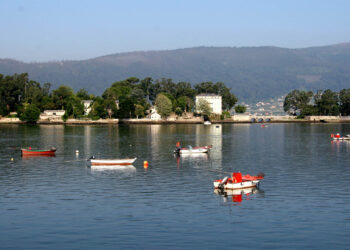 Redondela sube su apuesta por San Simón