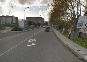 La Diputación simplifica los trámites para obras en el entorno de carreteras provinciales