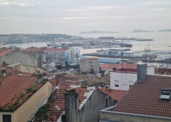 Acuerdo insólito en el pleno municipal: unanimidad para que Vigo sea puerto nodal