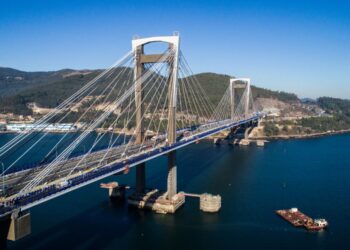 «Necesitamos la gratuidad total de la AP-9 entre Vigo y Pontevedra y vamos en la buena dirección»