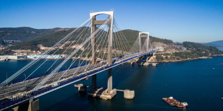 «Necesitamos la gratuidad total de la AP-9 entre Vigo y Pontevedra y vamos en la buena dirección»
