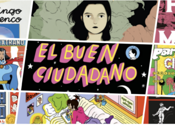 Lo mejor de 2024 en el cómic: para lectores sin miedo a dejarse sorprender