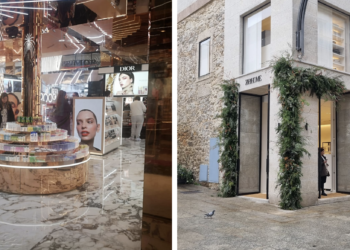 Semana de ilustres (y esperados) estrenos en la calle Príncipe