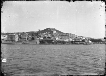 Un terremoto sorprende a Galicia en la tarde de Navidad