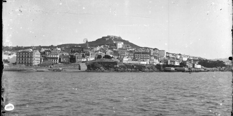 Un terremoto sorprende a Galicia en la tarde de Navidad