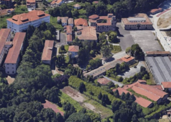 Reactivado el Campus del Mar: luz verde a la urbanización de la ETEA por 4,8 millones