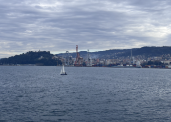 A la tercera tampoco fue la vencida: Europa niega a Vigo ser puerto nodal