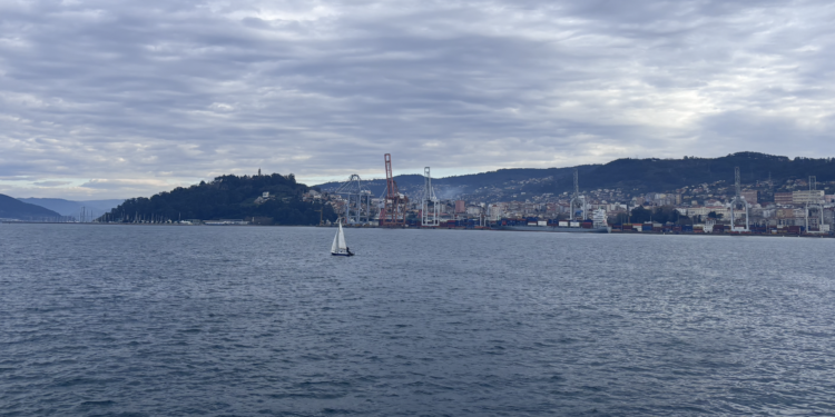 A la tercera tampoco fue la vencida: Europa niega a Vigo ser puerto nodal