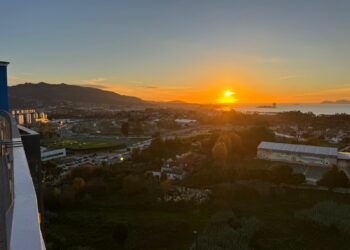 Las obras del futuro instituto de Navia se elevan a 19 millones de euros, a la espera ya de licencia