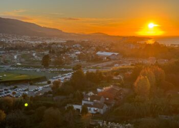 Las obras del futuro instituto de Navia se elevan a 19 millones de euros, a la espera ya de licencia