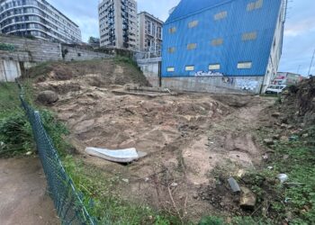 Luz verde a un nuevo edificio de viviendas con lujosas vistas sobre la Ría