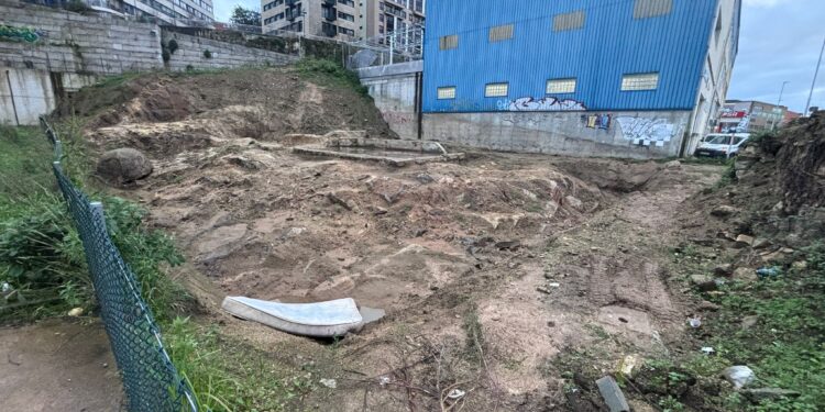 Luz verde a un nuevo edificio de viviendas con lujosas vistas sobre la Ría