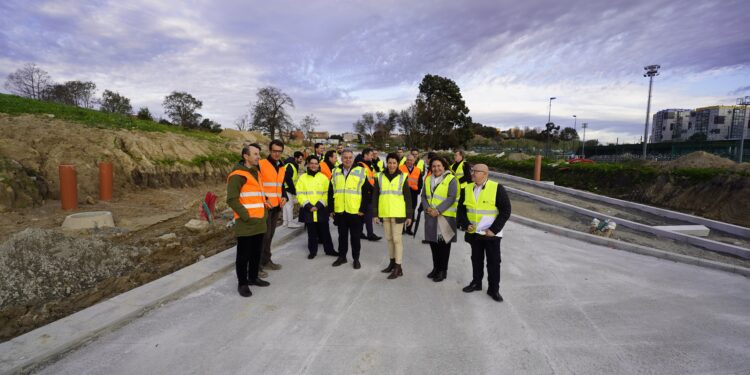 La Xunta ya estudia construir 5.100 viviendas más en Vigo con otros cuatro ‘nuevos Navia’