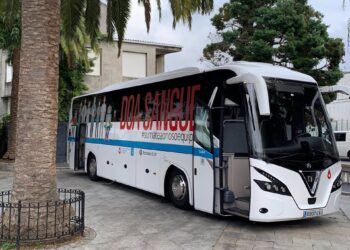 ADOS anima a regalar sangre por Navidad