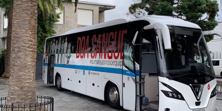 ADOS anima a regalar sangre por Navidad