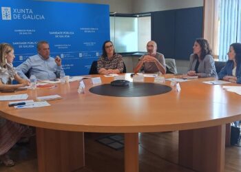 El área sanitaria de Vigo cuenta con 7 logopedas