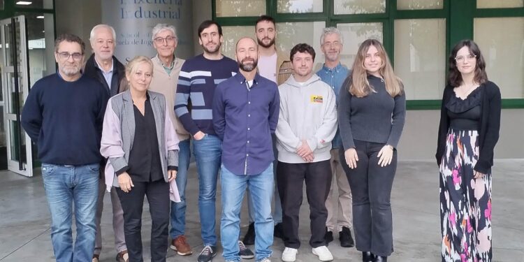 Investigadores de la UVigo utilizan las matemáticas para diseñar terapias de pacientes con diabetes o cáncer