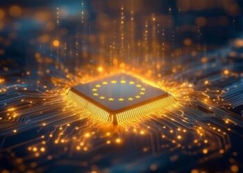 La UVigo participará en un programa piloto europeo sobre chips fotónicos