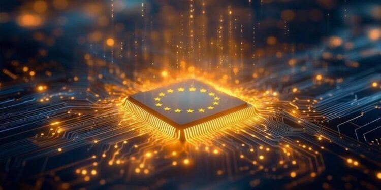 La UVigo participará en un programa piloto europeo sobre chips fotónicos