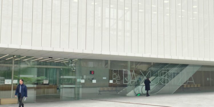 «Es muy importante que los juzgados lo reclamen y que la gente sepa que está disponible, que es gratuito»