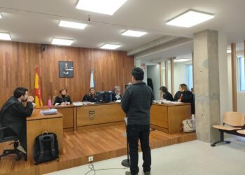 Tres años de cárcel por agredir sexualmente a una menor durante años