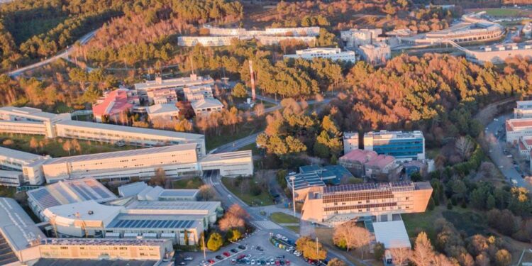 La UVigo escala casi 100 puestos a nivel mundial y ya es la octava más sostenible de España