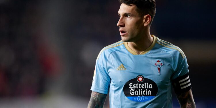 Confirmada la condena a Hugo Mallo por abuso sexual a la mujer que hacía de mascota del Espanyol