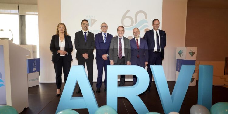 La Cooperativa de Armadores de Vigo cumple 60 años reafirmando su compromiso con la pesca sostenible