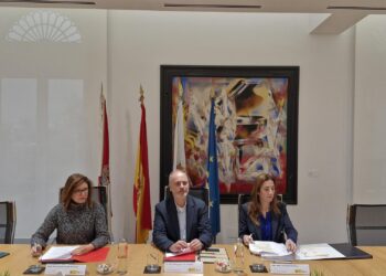 Zona Franca da luz verde a su Plan de Actuación para 2025 con 78 millones de presupuestos