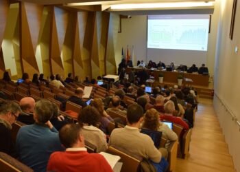 La UVigo aprobará su presupuesto para 2025: 248,3 millones de euros