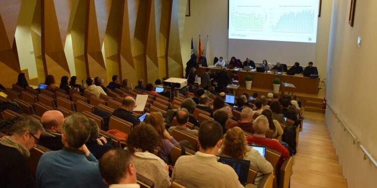 La UVigo aprobará su presupuesto para 2025: 248,3 millones de euros