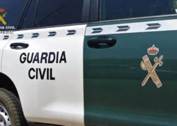 Detenidos «in fraganti» por robos con fuerza en viviendas