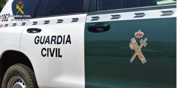 Detenidos «in fraganti» por robos con fuerza en viviendas