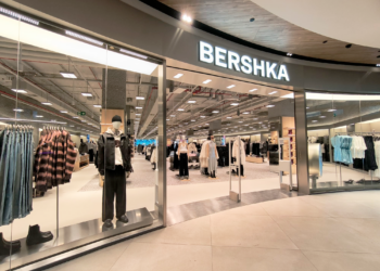La marca más jovial de Inditex abre nuevo local en Gran Vía