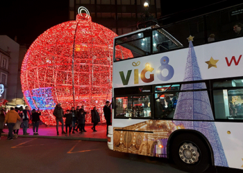 Vitrasa da un novo paso para ser máis accesible e funcional