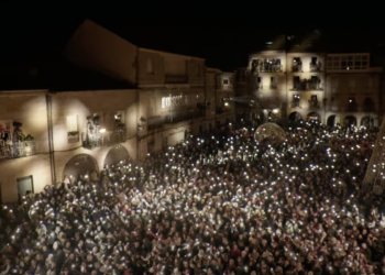 Un cuento dorado (by Ferrero Rocher)