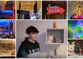 Pedro, el joven que sueña con que Abel Caballero visite su Navidad