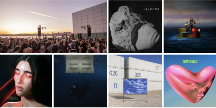 Lo mejor de 2024 en la música: toca subir el volumen