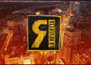 Lo mejor de 2024 en la televisión: un año de convulsiones