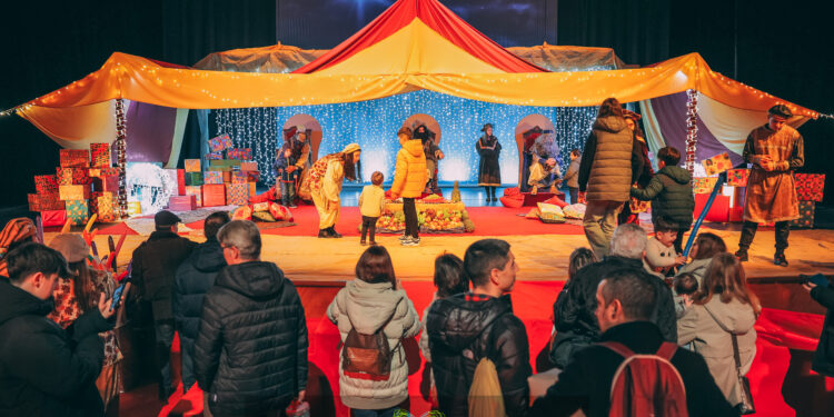 Suspendido otro desfile por el temporal: Tui cancela la Cabalgata Internacional