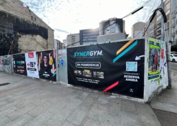 Synergym revitalizará el antiguo Coliseum