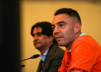 «Me gustaría seguir hasta que el cuerpo y el alma me lo permitan»