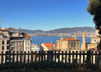 Vistas con el tiempo contado