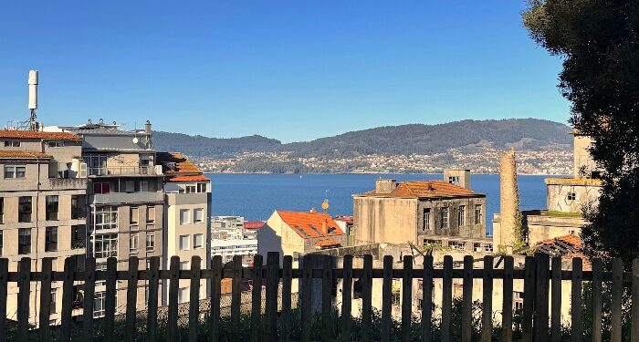 Vistas con el tiempo contado