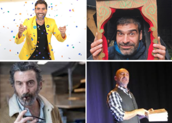 Las Noites de Retranca regresan a Vigo con una constelación de estrellas